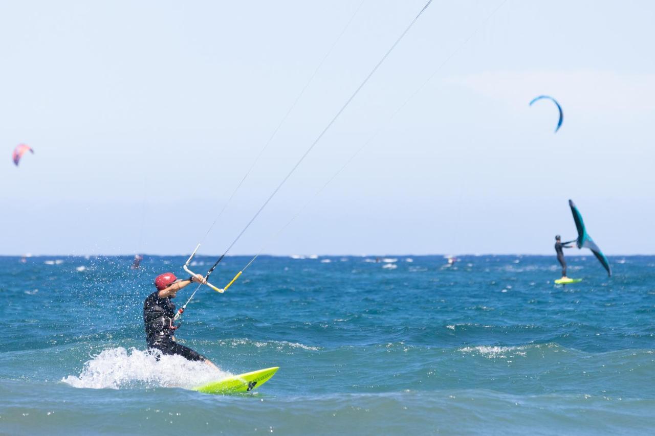 Medano Perfect Stay By Sunkeyrents El Médano Kültér fotó