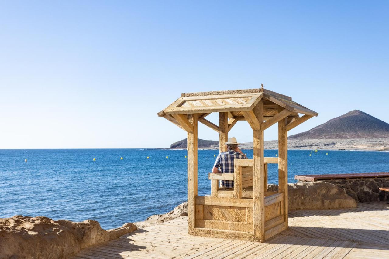 Medano Perfect Stay By Sunkeyrents El Médano Kültér fotó