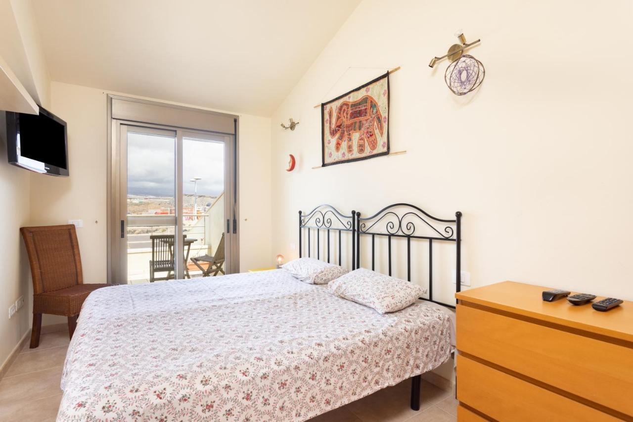 Medano Perfect Stay By Sunkeyrents El Médano Kültér fotó
